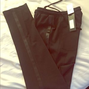 Men’s or Women’s Tuxedo Jogger